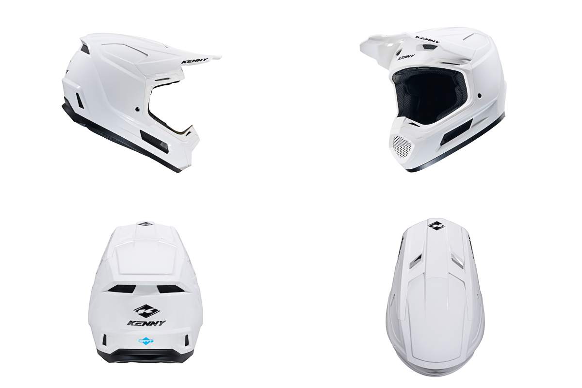 PERFORMANCE HELMET SOLID